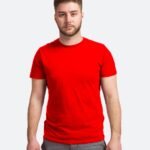 Lurex details striped sweater