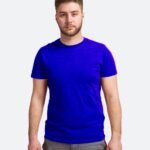 Slim fit structured suit shirt