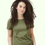 Medium-comfort jeans